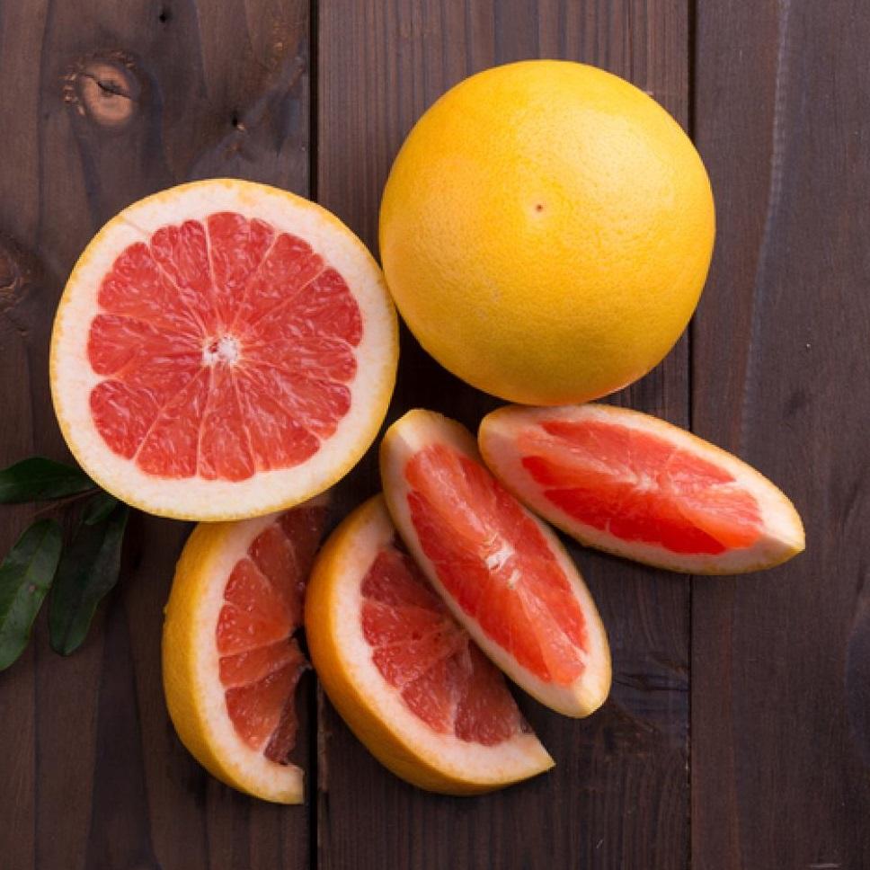 Grapefruit Cutlers Red Dwarf (Grapefruit)