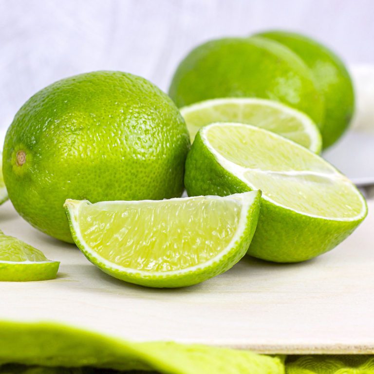 Lime Bearss (Lime)