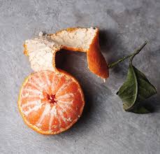 Mandarin Silverhill (Satsuma) (Mandarin)