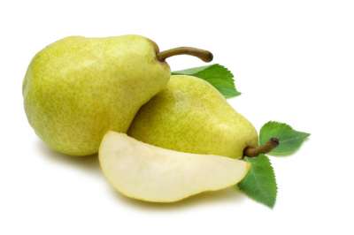 Pear Williams Bon Chretien (Pear)