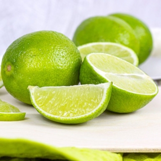 Lime Bearss
