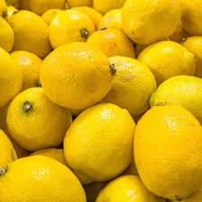 Lemon Yen Ben Dwarf (Lisbon parentage)